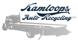 Kamloops Auto Recycling Ltd's Logo